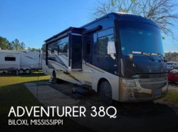 Used 2014 Winnebago Adventurer 38Q available in Biloxi, Mississippi