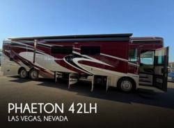 Used 2015 Tiffin Phaeton 42LH available in Las Vegas, Nevada
