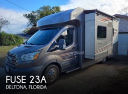 Used 2017 Winnebago Fuse 23A available in Deltona, Florida