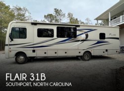 Used 2017 Fleetwood Flair 31B available in Southport, North Carolina