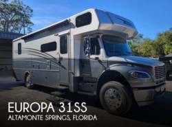 Used 2022 Dynamax Corp Europa 31SS available in Altamonte Springs, Florida