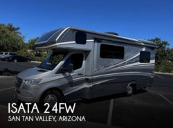 Used 2021 Dynamax Corp Isata 24FW available in San Tan Valley, Arizona