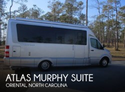 Used 2020 Airstream Atlas Murphy Suite available in Oriental, North Carolina