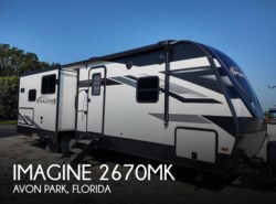 Used 2022 Grand Design Imagine 2670MK available in Avon Park, Florida