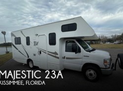 Used 2018 Thor Motor Coach Majestic 23A available in Kissimmee, Florida
