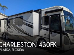 Used 2014 Forest River Charleston 430FK available in Palatka, Florida