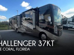 Used 2014 Thor Motor Coach Challenger 37KT available in Cape Coral, Florida