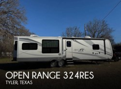 Used 2018 Highland Ridge Open Range 324RES available in Tyler, Texas