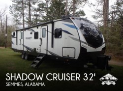 Used 2023 Cruiser RV Shadow Cruiser 325BHS available in Semmes, Alabama