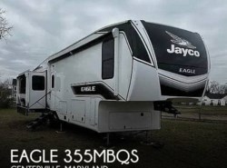 Used 2024 Jayco Eagle 355MBQS available in Centerville, Maryland
