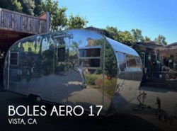 Used 1950 Miscellaneous Boles Aero 17 available in Vista, California