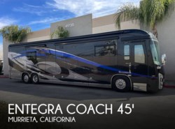 Used 2017 Entegra Coach Cornerstone Entegra Coach 45K available in Murrieta, California