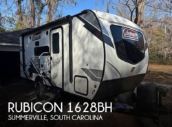 Used 2022 Dutchmen Rubicon 1628BH available in Summerville, South Carolina