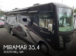 Used 2021 Thor Motor Coach Miramar 35.4 available in Puyallup, Washington