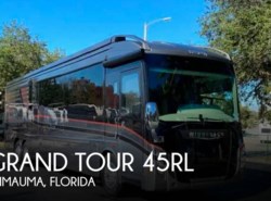 Used 2017 Winnebago Grand Tour 45RL available in Wimauma, Florida