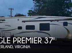 Used 2015 Jayco Eagle Premier 375BHFS available in Cumberland, Virginia