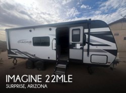 Used 2022 Grand Design Imagine 22MLE available in Surprise, Arizona