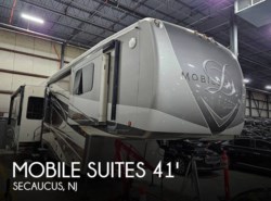 Used 2020 DRV Mobile Suites 41RKSB4 available in Secaucus, New Jersey