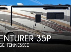 Used 2012 Winnebago Adventurer 35P available in Oak Ridge, Tennessee