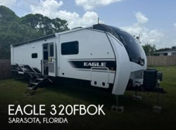 Used 2024 Jayco Eagle 320FBOK available in Sarasota, Florida