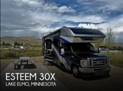 Used 2021 Entegra Coach Esteem 30X available in Lake Elmo, Minnesota
