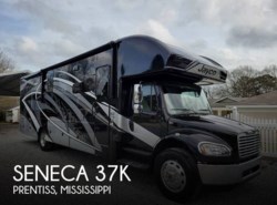 Used 2022 Jayco Seneca 37K available in Prentiss, Mississippi