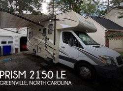 Used 2017 Coachmen Prism 2150 LE available in Greenville, North Carolina