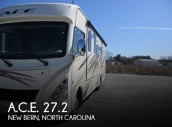 Used 2018 Thor Motor Coach A.C.E. 27.2 available in New Bern, North Carolina