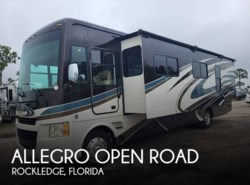 Used 2016 Tiffin Allegro Open Road 36LA available in Rockledge, Florida