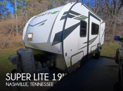 Used 2023 Starcraft Super Lite Maxx 19MBH available in Nashville, Tennessee