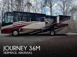 Used 2017 Winnebago Journey 36M available in Hermiage, Arkansas