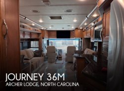 Used 2017 Winnebago Journey 36M available in Archer Lodge, North Carolina