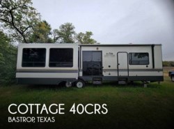 Used 2021 Forest River Cedar Creek 40CRS available in Bastrop, Texas