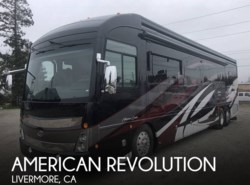 Used 2020 American Coach American Revolution 42Q available in Livermore, California