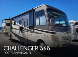 Used 2011 Damon Challenger 368 available in Cape Canaveral, Florida