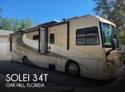 Used 2016 Itasca Solei 34T available in Oak Hill, Florida