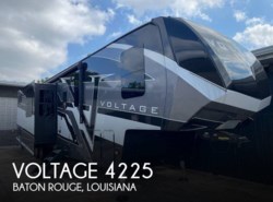 Used 2021 Dutchmen Voltage 4225 available in Baton Rouge, Louisiana
