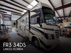 Used 2021 Forest River FR3 34DS available in Largo, Florida