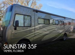 Used 2014 Itasca Sunstar 35F available in Tampa, Florida