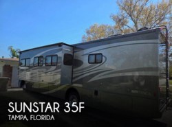 Used 2014 Itasca Sunstar 35F available in Tampa, Florida
