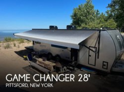 Used 2021 ATC Game Changer ATC 2823 Pro available in Pittsford, New York