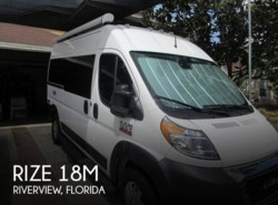 Used 2022 Thor Motor Coach Rize 18M available in Riverview, Florida