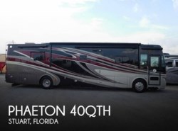 Used 2014 Tiffin Phaeton 40QTH available in Stuart, Florida