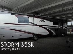 Used 2016 Fleetwood Storm 35SK available in Frisco, Texas