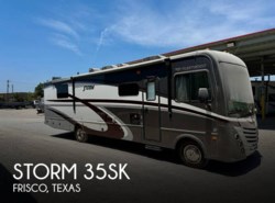 Used 2016 Fleetwood Storm 35SK available in Frisco, Texas