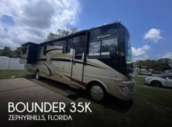 Used 2014 Fleetwood Bounder 35K available in Zephyrhills, Florida