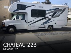 Used 2024 Thor Motor Coach Chateau 22B available in Newark, California