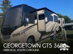 Used 2019 Forest River Georgetown GT5 36B5 available in Abbeville, South Carolina