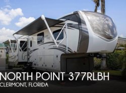 Used 2021 Jayco North Point 377RLBH available in Clermont, Florida