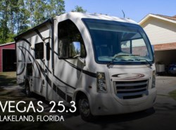Used 2016 Thor Motor Coach Vegas 25.3 available in Lakeland, Florida